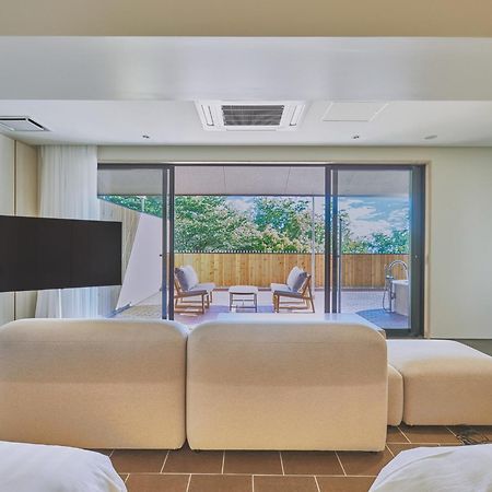 Ando Hotel Nara Wakakusayama -Dlight Life & Hotels- Exterior photo