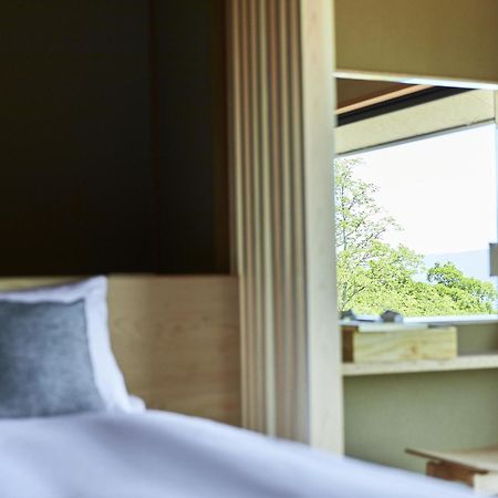 Ando Hotel Nara Wakakusayama -Dlight Life & Hotels- Exterior photo