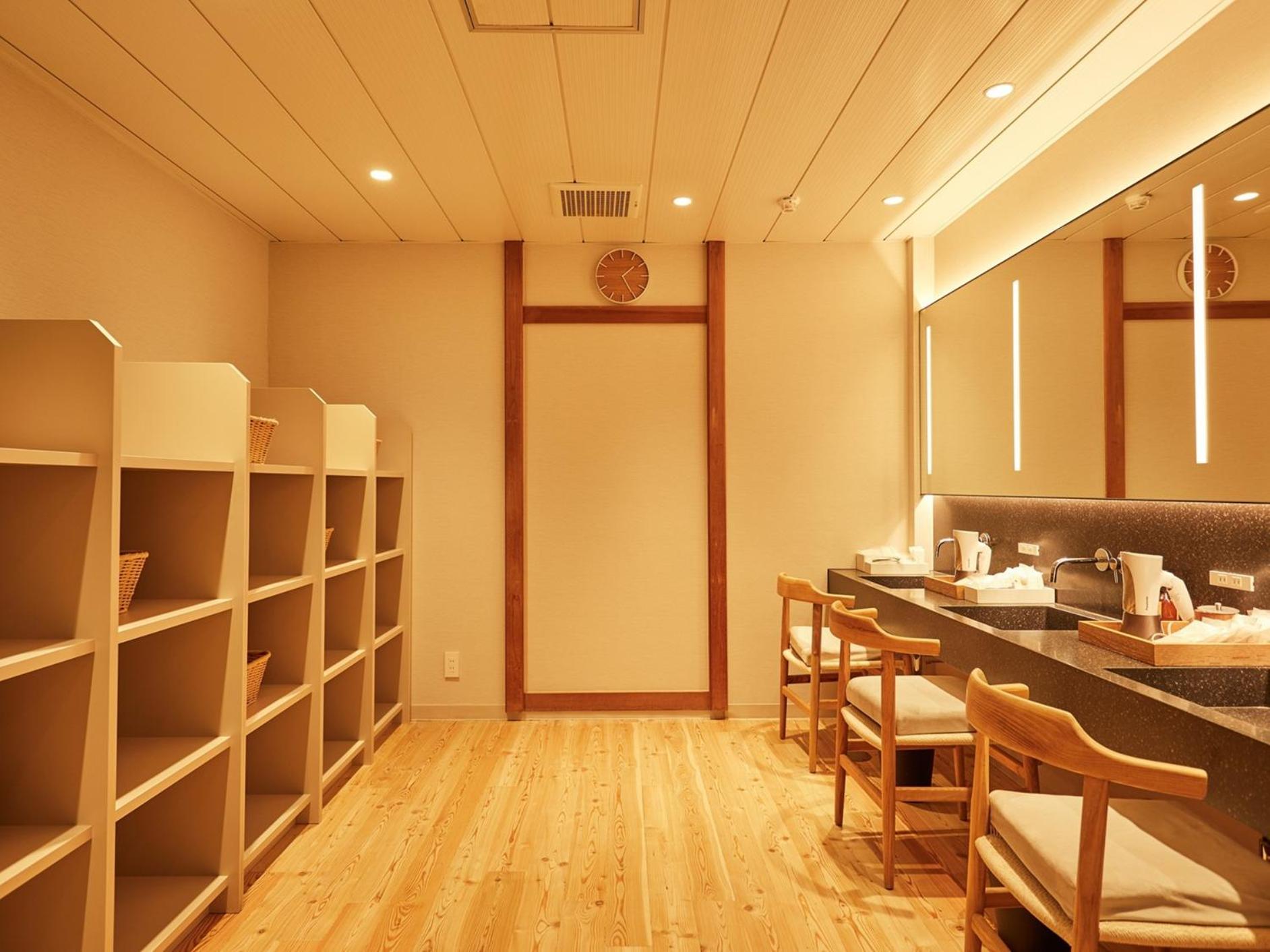 Ando Hotel Nara Wakakusayama -Dlight Life & Hotels- Exterior photo