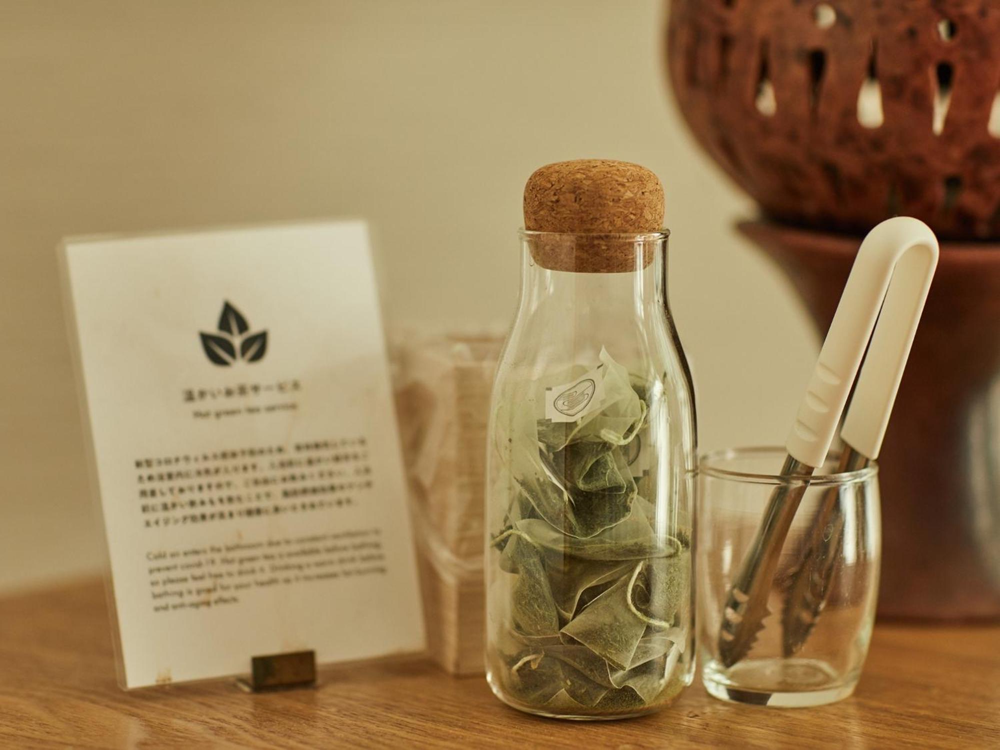 Ando Hotel Nara Wakakusayama -Dlight Life & Hotels- Exterior photo