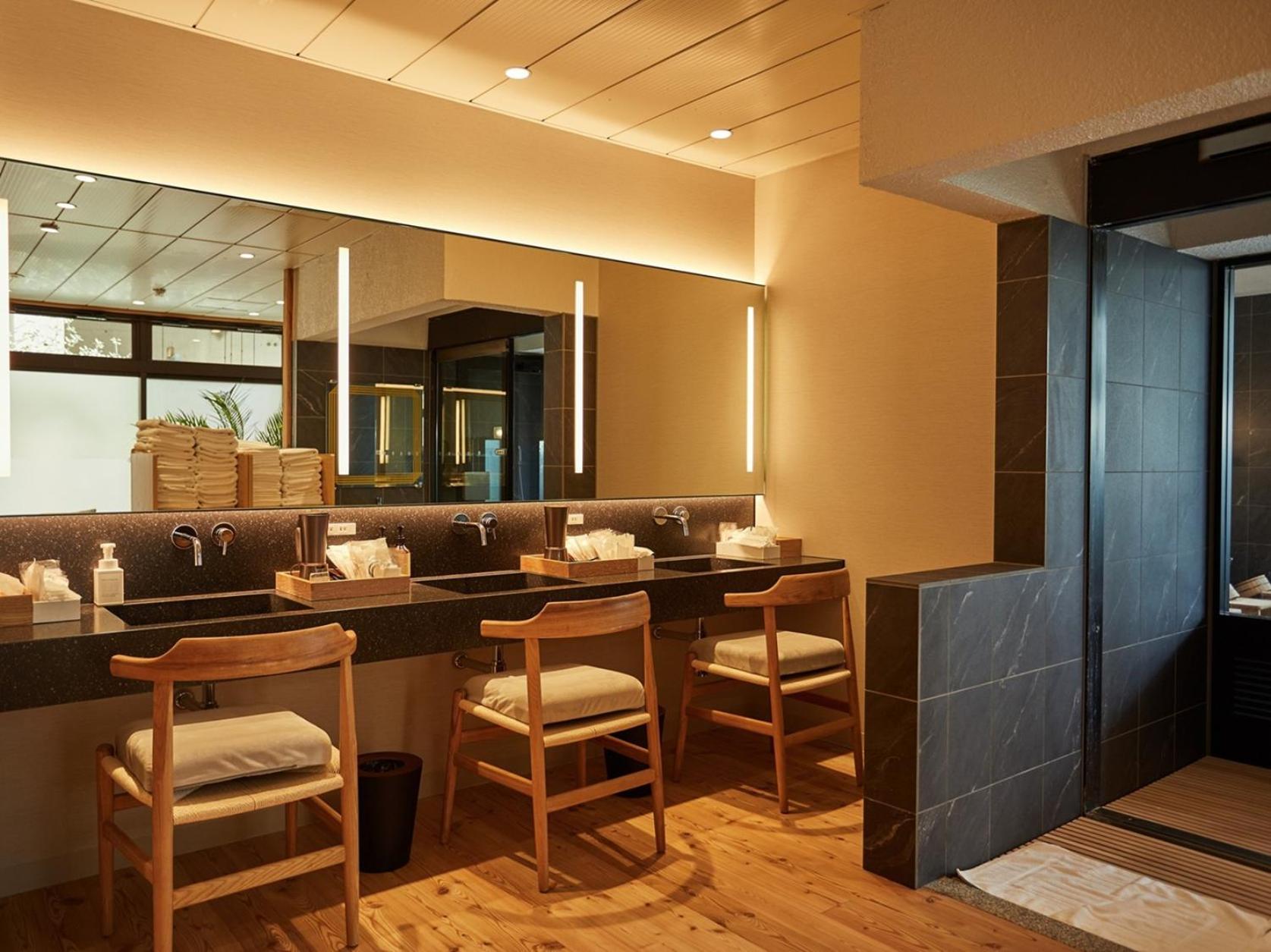Ando Hotel Nara Wakakusayama -Dlight Life & Hotels- Exterior photo