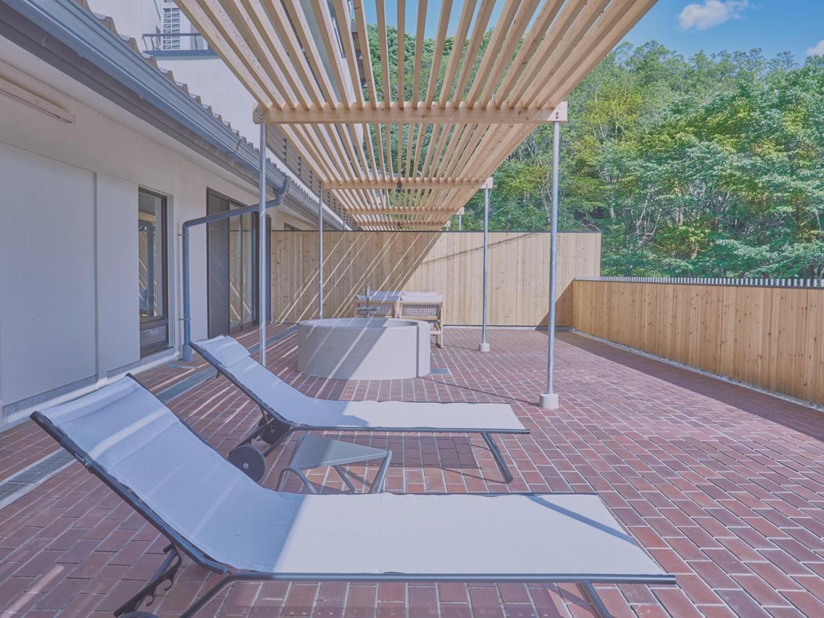Ando Hotel Nara Wakakusayama -Dlight Life & Hotels- Exterior photo