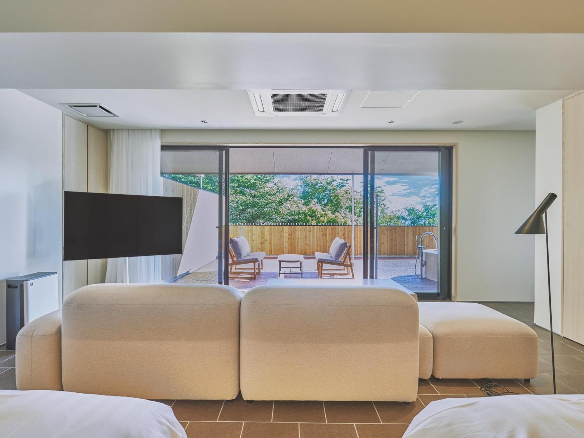 Ando Hotel Nara Wakakusayama -Dlight Life & Hotels- Exterior photo