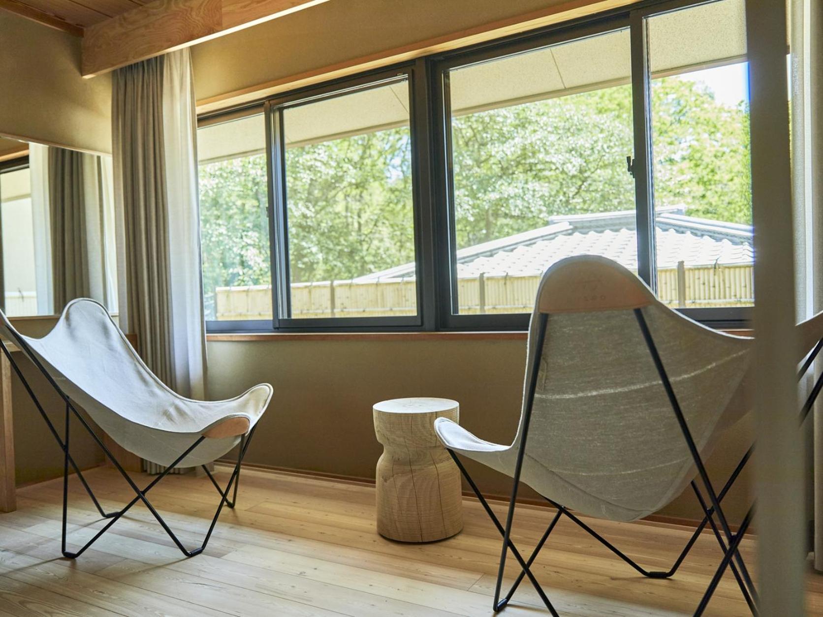 Ando Hotel Nara Wakakusayama -Dlight Life & Hotels- Exterior photo