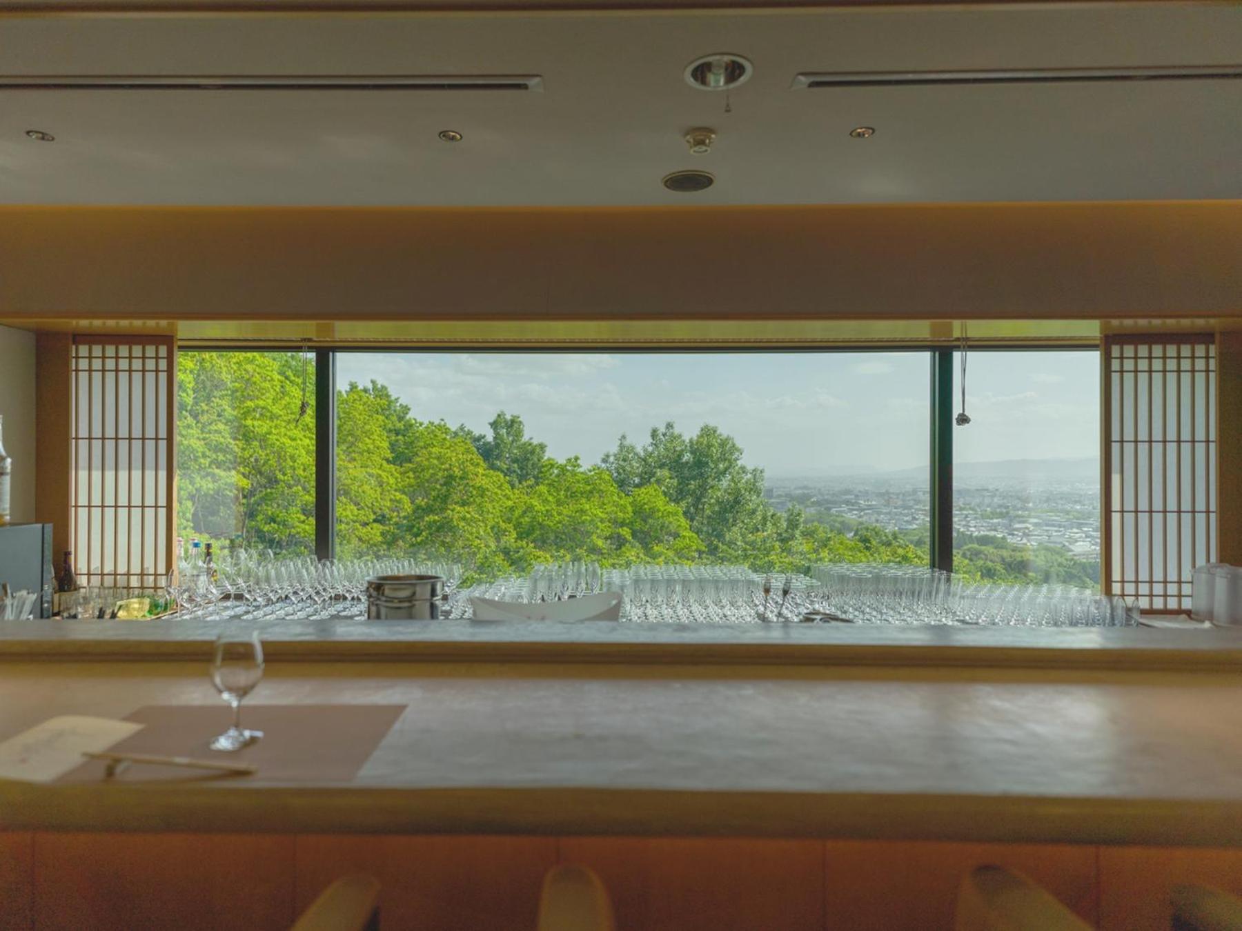 Ando Hotel Nara Wakakusayama -Dlight Life & Hotels- Exterior photo